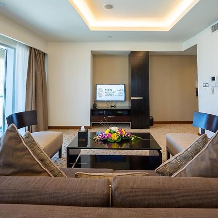 Emaar Residences Fashion Avenue Formerly Address Dubai Mall By The S Holiday Homes Bagian luar foto