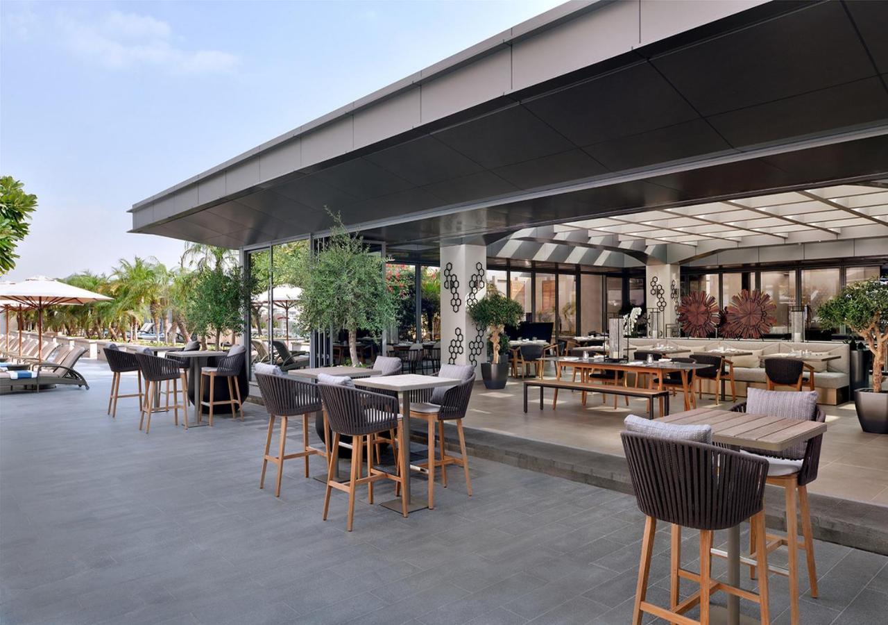 Emaar Residences Fashion Avenue Formerly Address Dubai Mall By The S Holiday Homes Bagian luar foto