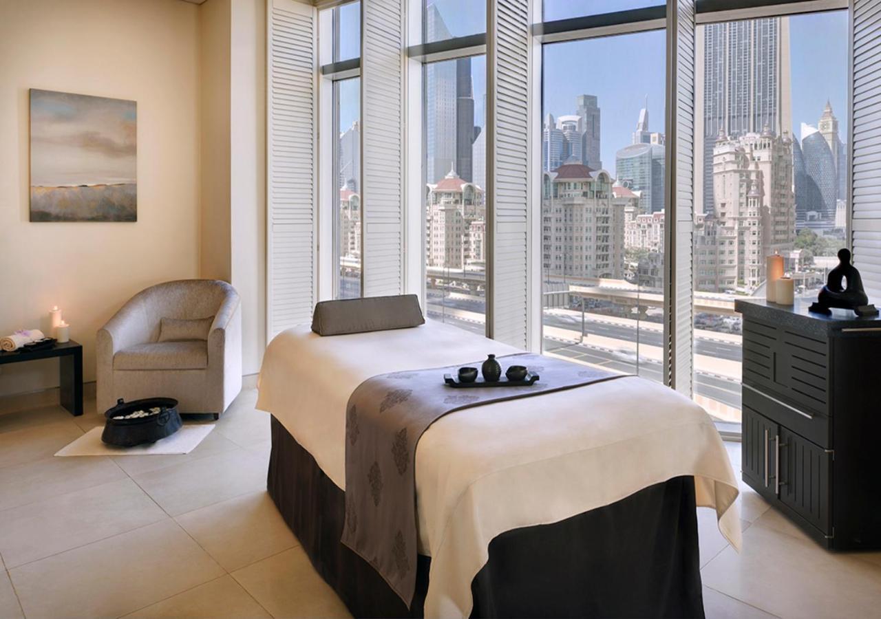 Emaar Residences Fashion Avenue Formerly Address Dubai Mall By The S Holiday Homes Bagian luar foto